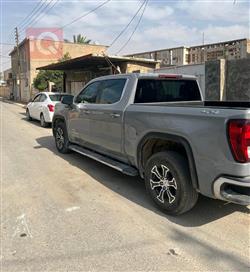 GMC Sierra